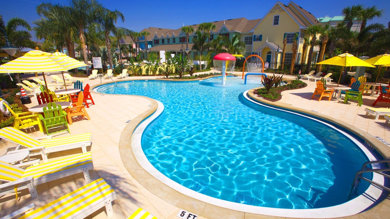 Photo of Outdoor in Kissimmee