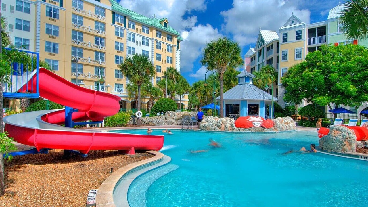 Photo of Outdoor in Kissimmee
