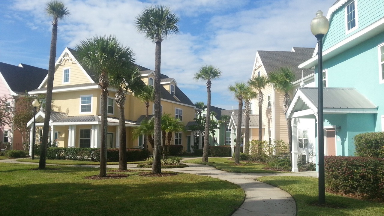 Photo of Outdoor in Kissimmee
