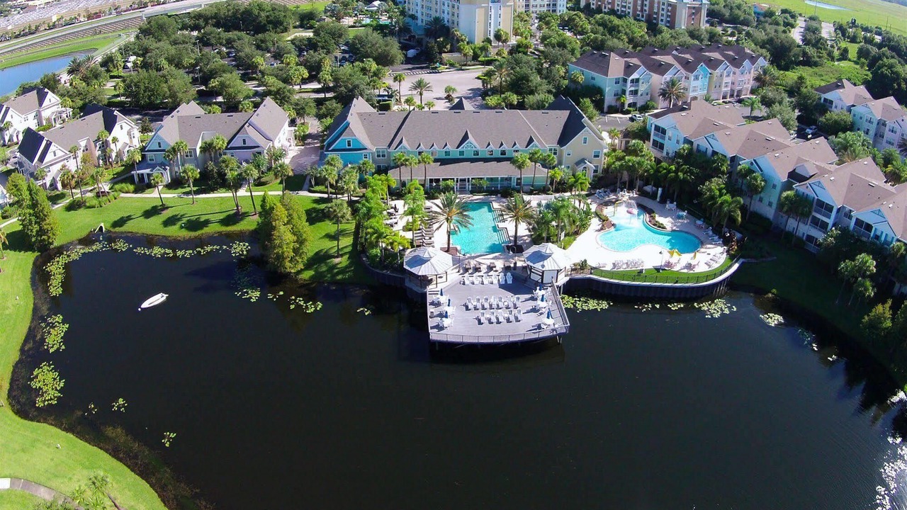 Photo of Outdoor in Kissimmee