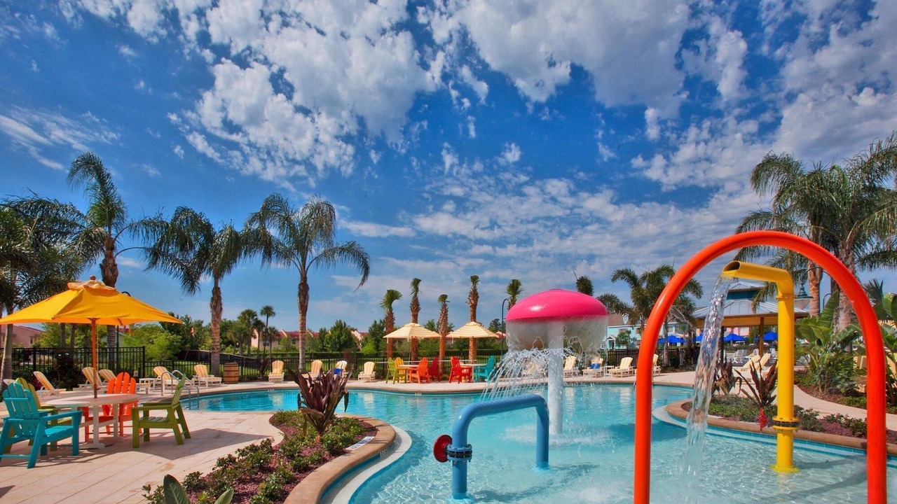 Photo of Outdoor in Kissimmee