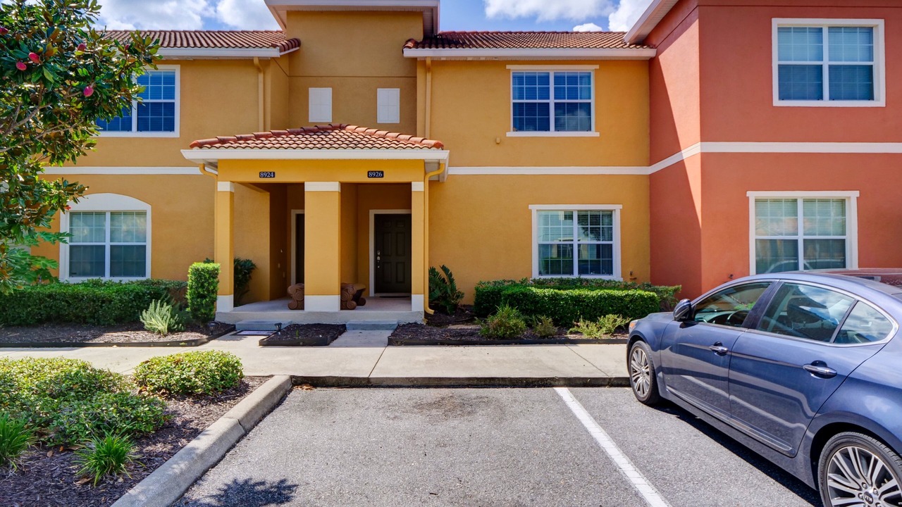 Photo of Outdoor in West Kissimmee