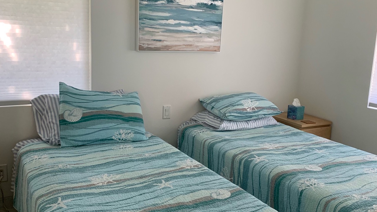 Photo of Bedroom in Dolphin Isles
