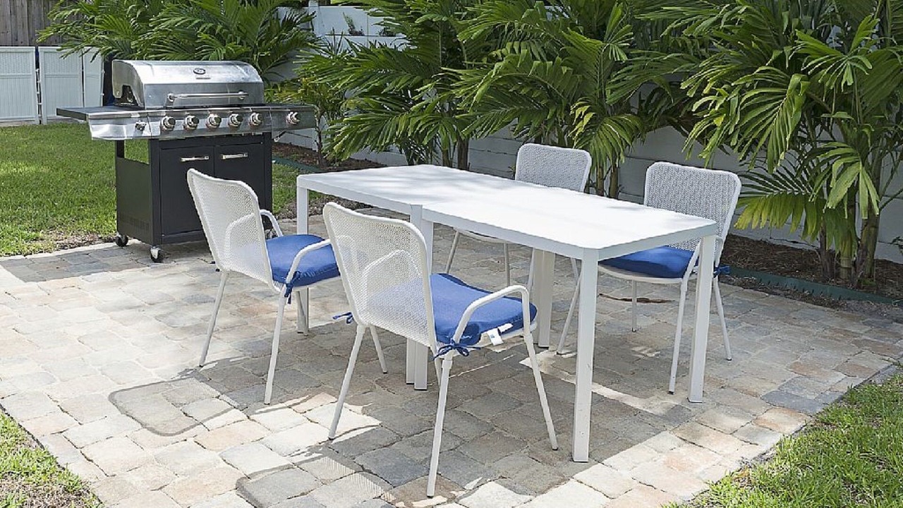 Photo of Outdoor in Dolphin Isles