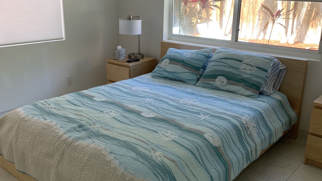 Photo of Bedroom in Dolphin Isles