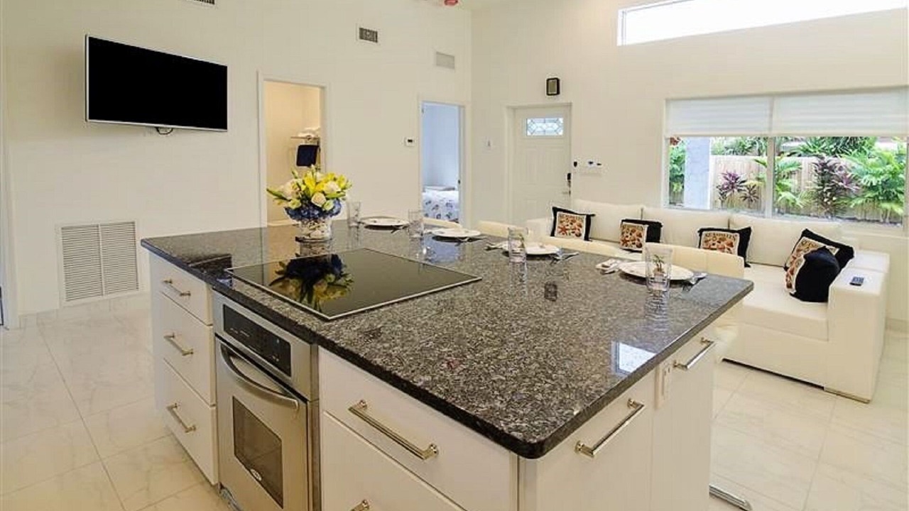 Photo of Kitchen in Dolphin Isles