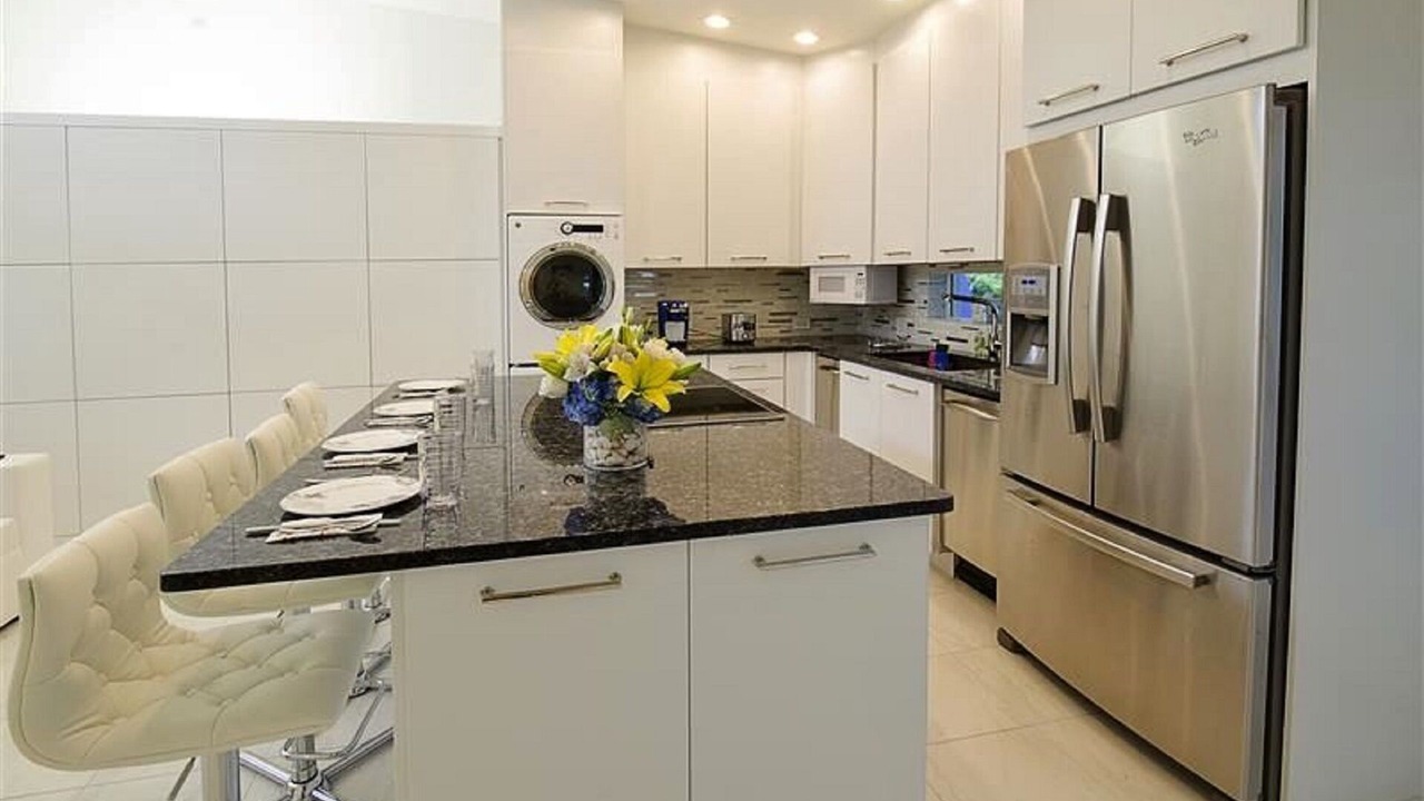 Photo of Kitchen in Dolphin Isles