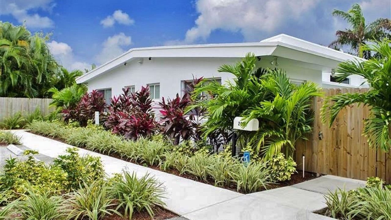 Photo of Outdoor in Dolphin Isles
