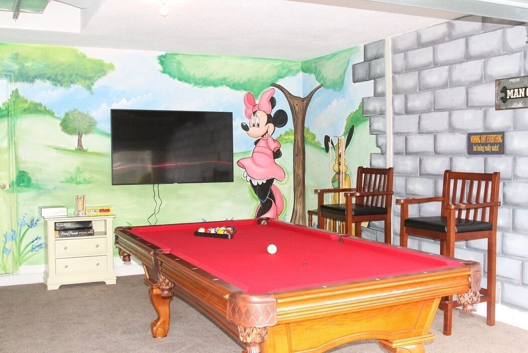 Photo of Bedroom in Legacy Park