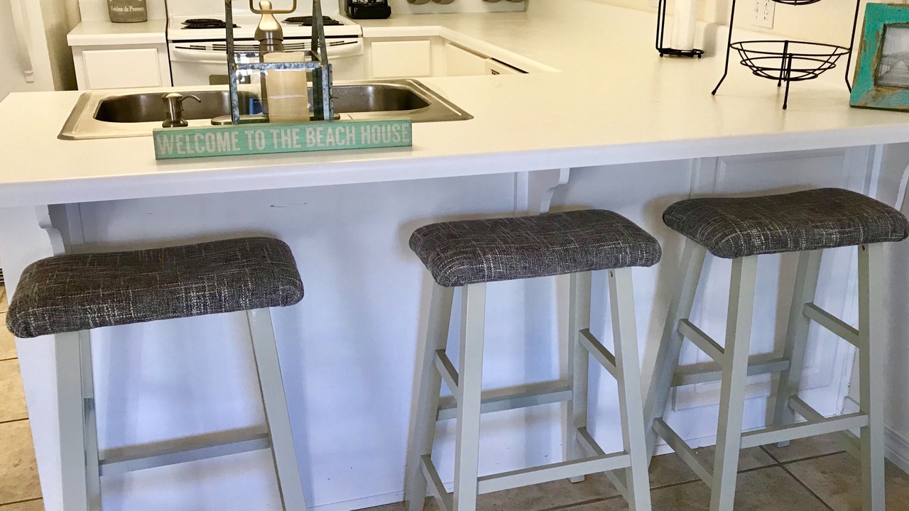 Photo of Kitchen in Navarre Beach