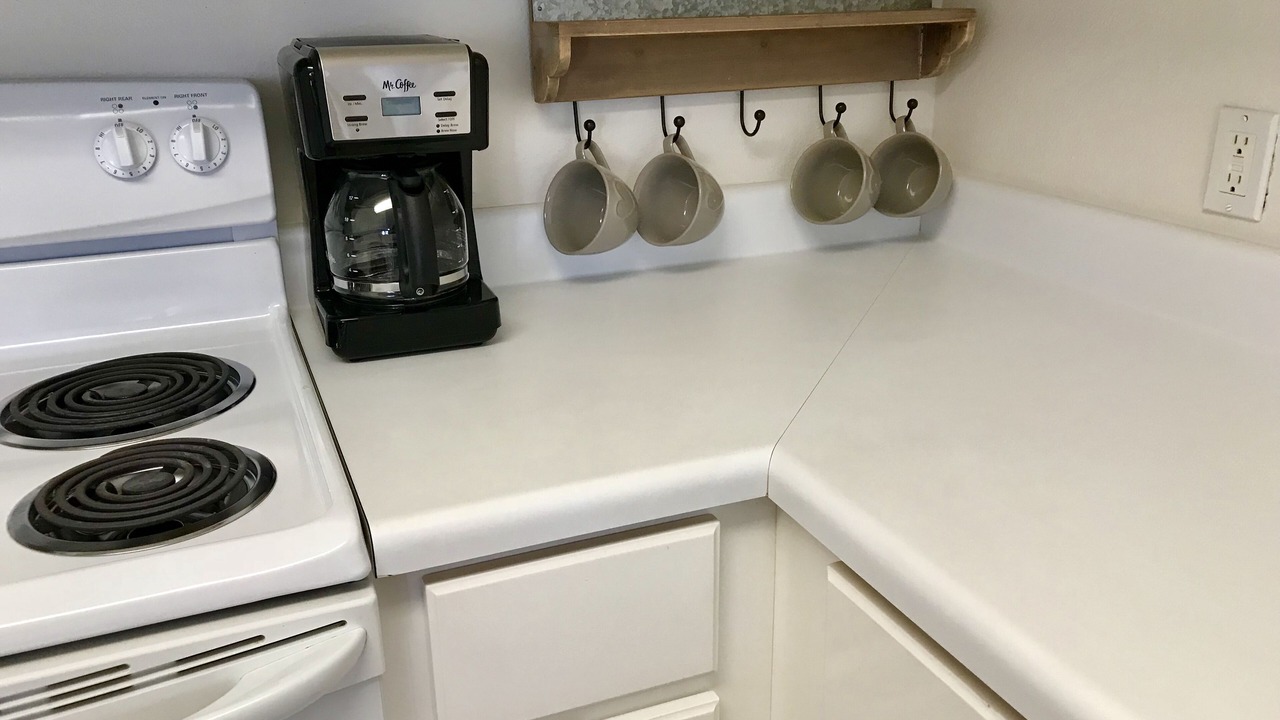 Photo of Kitchen in Navarre Beach