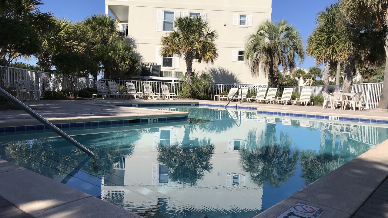 Photo of Outdoor in Navarre Beach