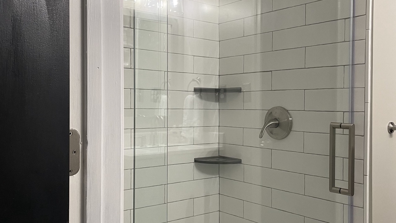 Photo of Bathroom in Westlake Corner