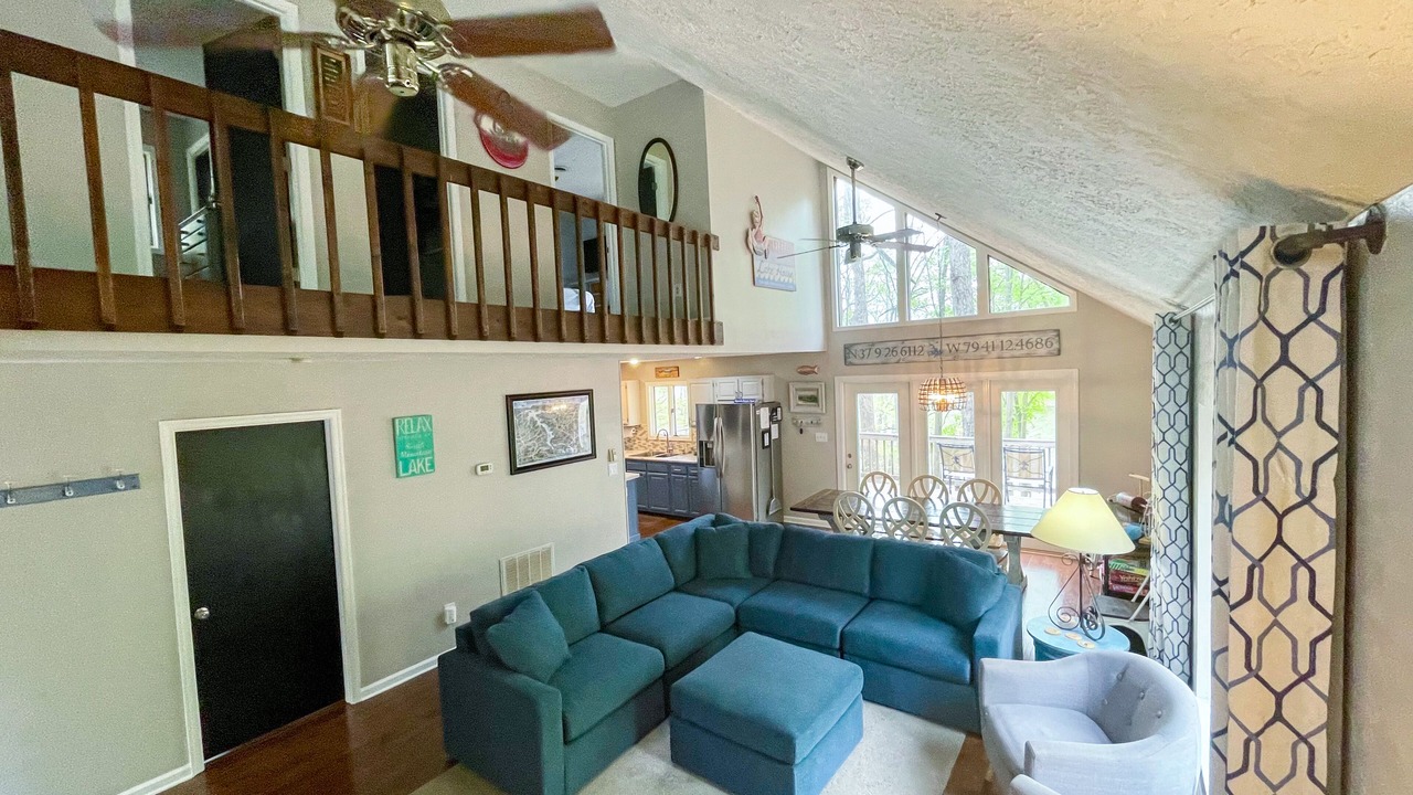 Photo of Bedroom in Westlake Corner