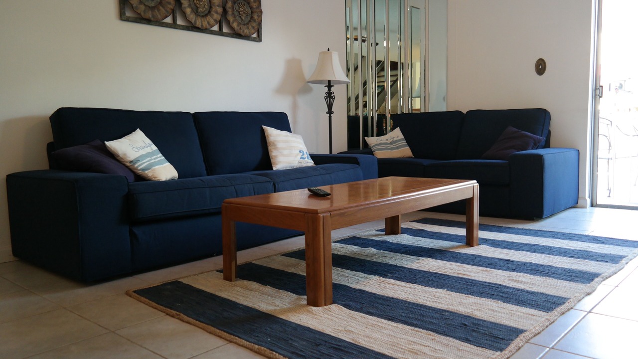 Photo of Livingroom in Greater Pinellas Point