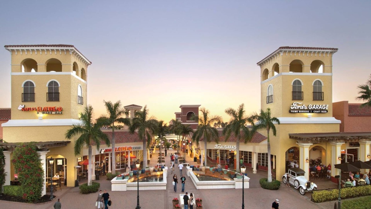 Photo of Outdoor in Bonita Springs