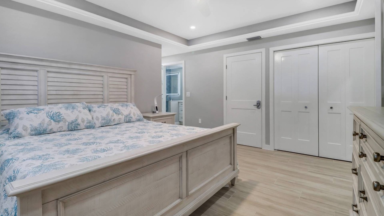 Photo of Bathroom in Bonita Springs