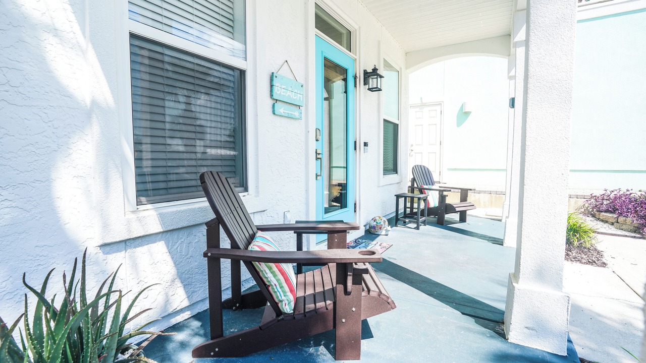 Photo of Outdoor in Riviera Beach