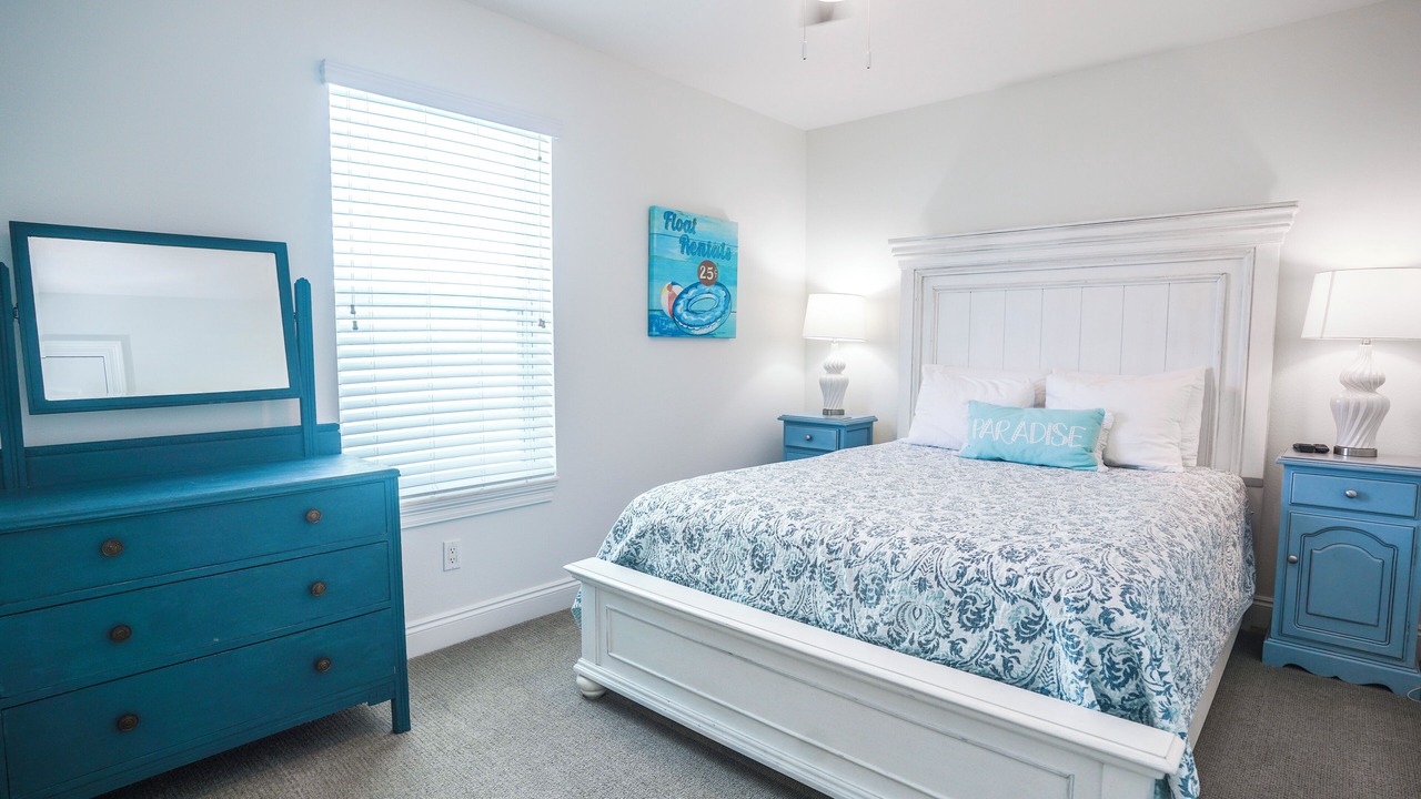 Photo of Bedroom in Riviera Beach