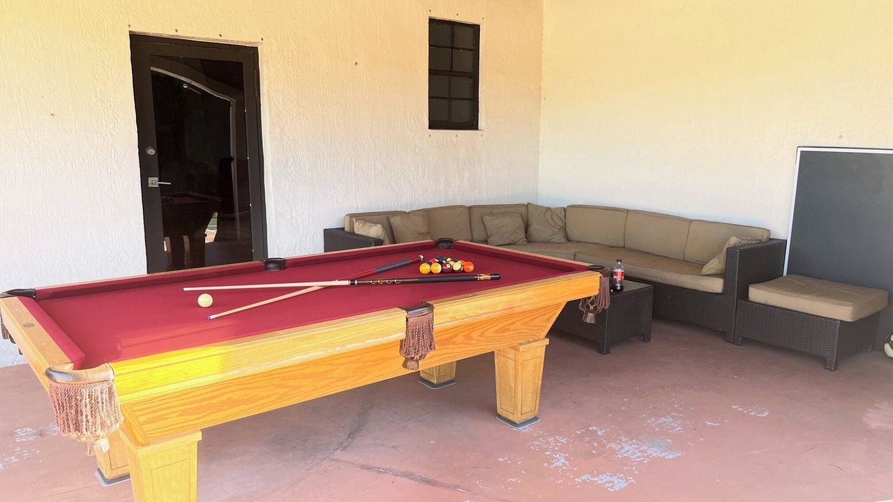 Photo of Outdoor in Southwest Ranches