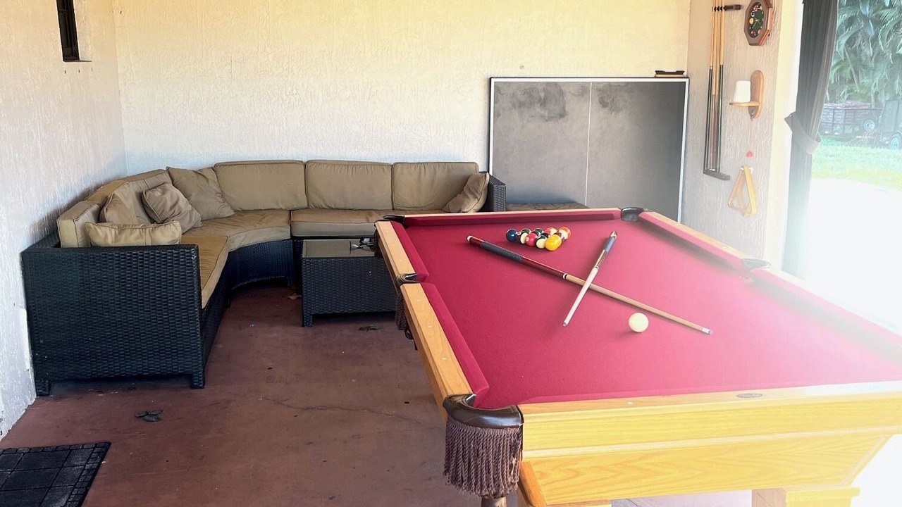 Photo of Outdoor in Southwest Ranches