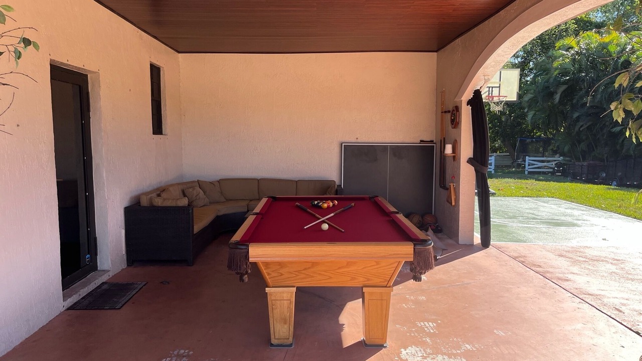 Photo of Outdoor in Southwest Ranches