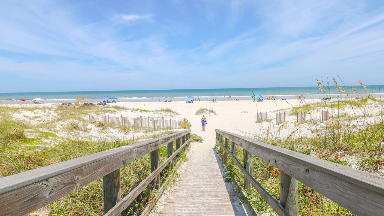 Photo of Others in Butler Beach