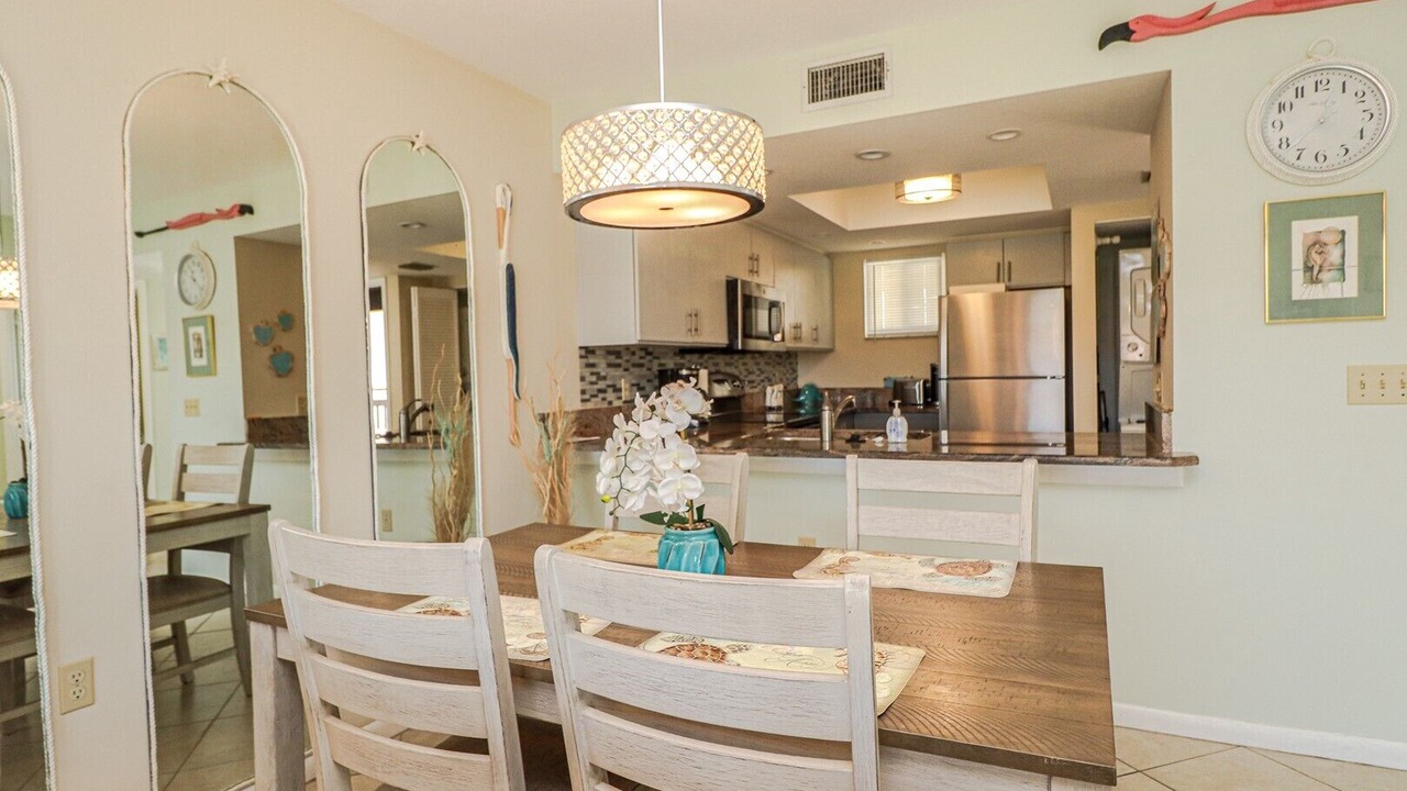 Photo of Bedroom in Butler Beach