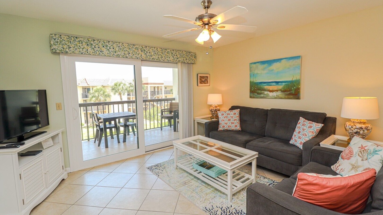 Photo of Bedroom in Butler Beach