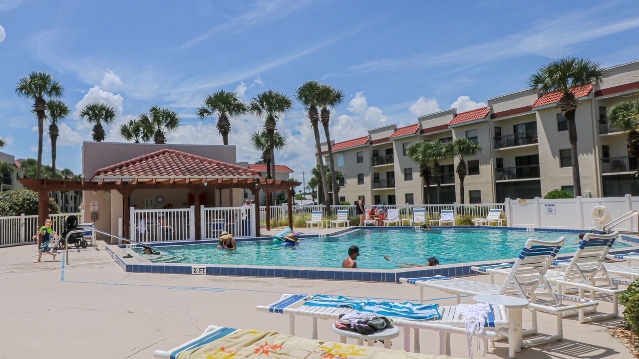 Photo of Outdoor in Butler Beach