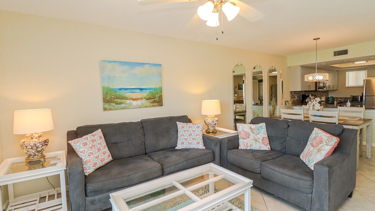 Photo of Bedroom in Butler Beach