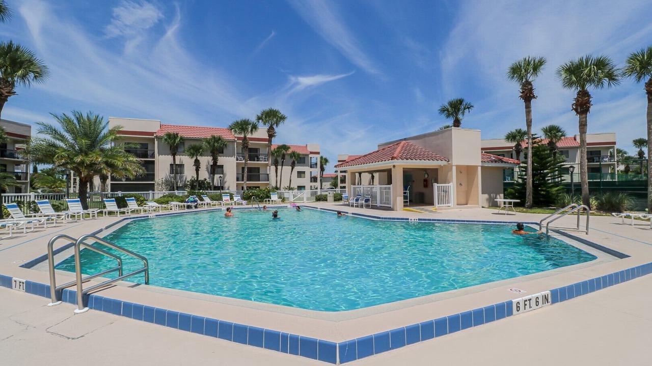 Photo of Outdoor in Butler Beach
