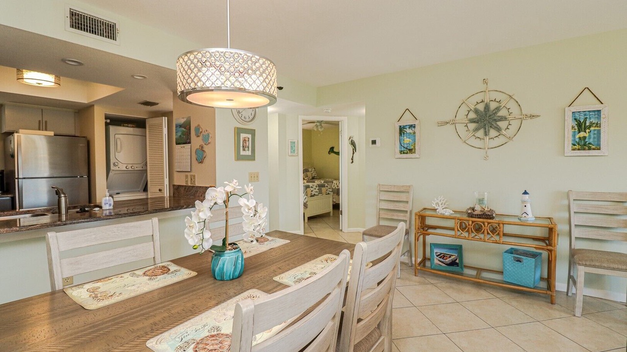 Photo of Bedroom in Butler Beach