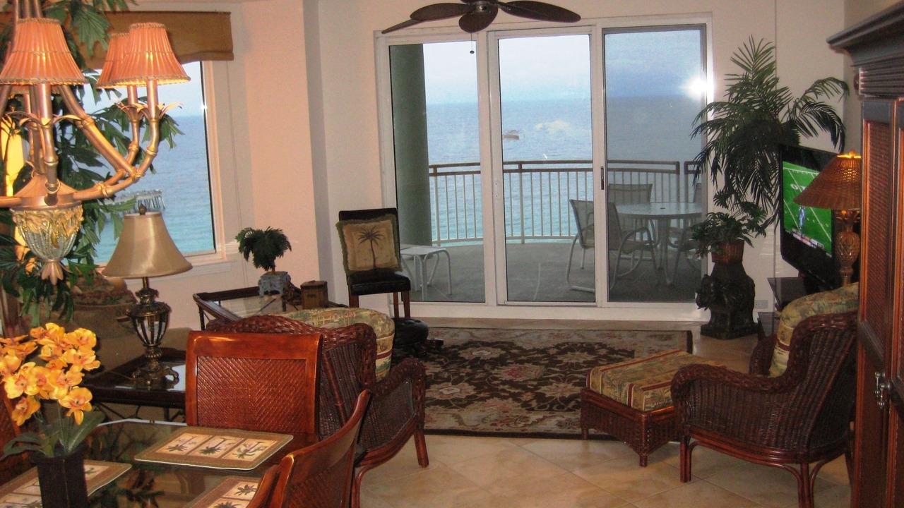 Photo of Bedroom in Navarre Beach