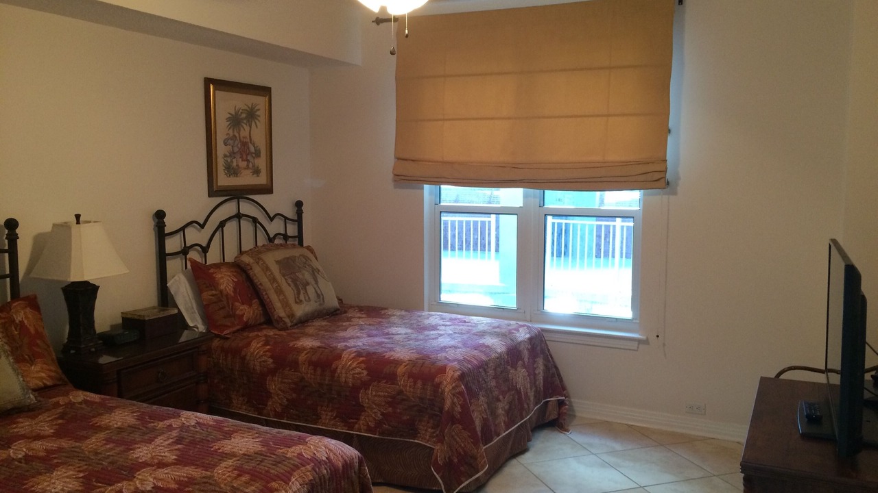 Photo of Bathroom in Navarre Beach