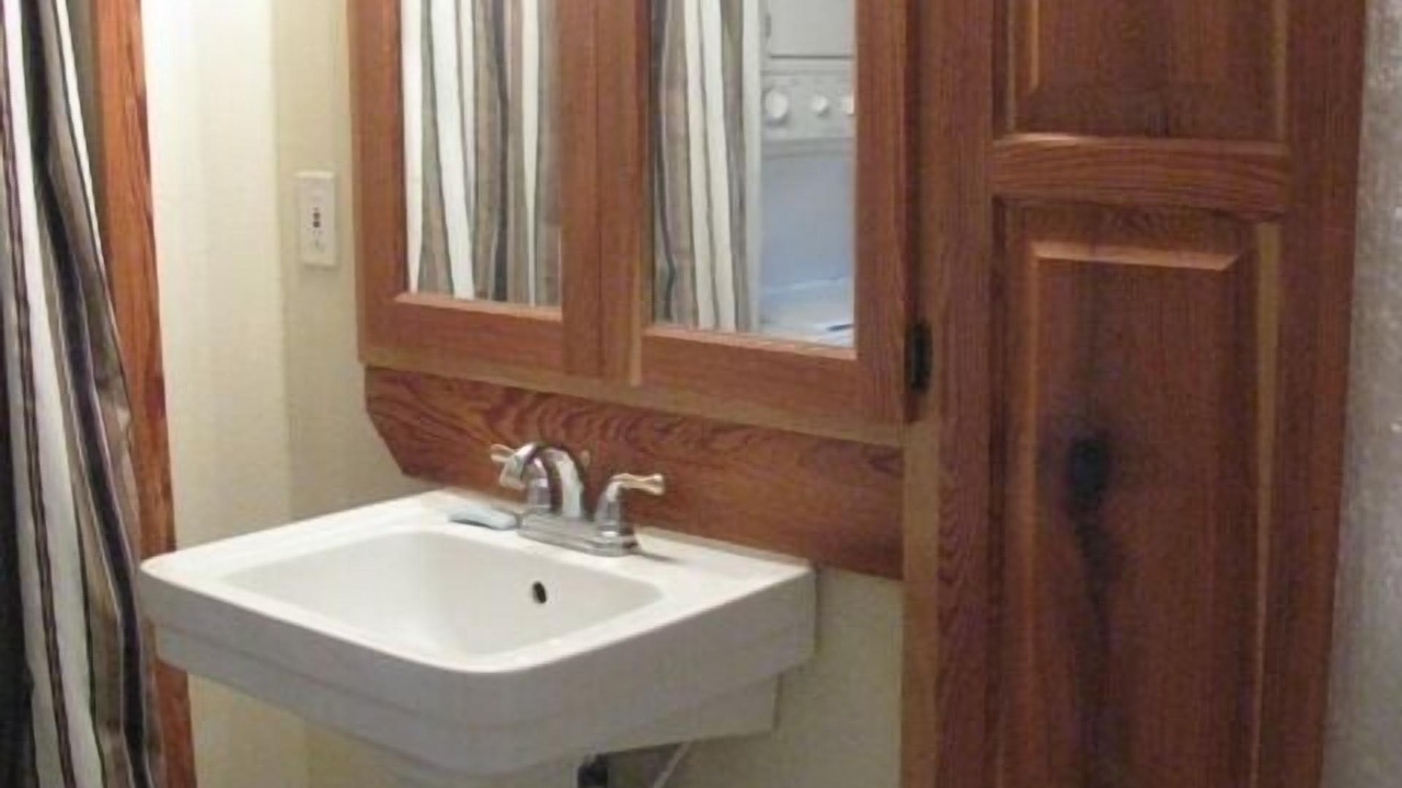 Photo of Bathroom in Eustis