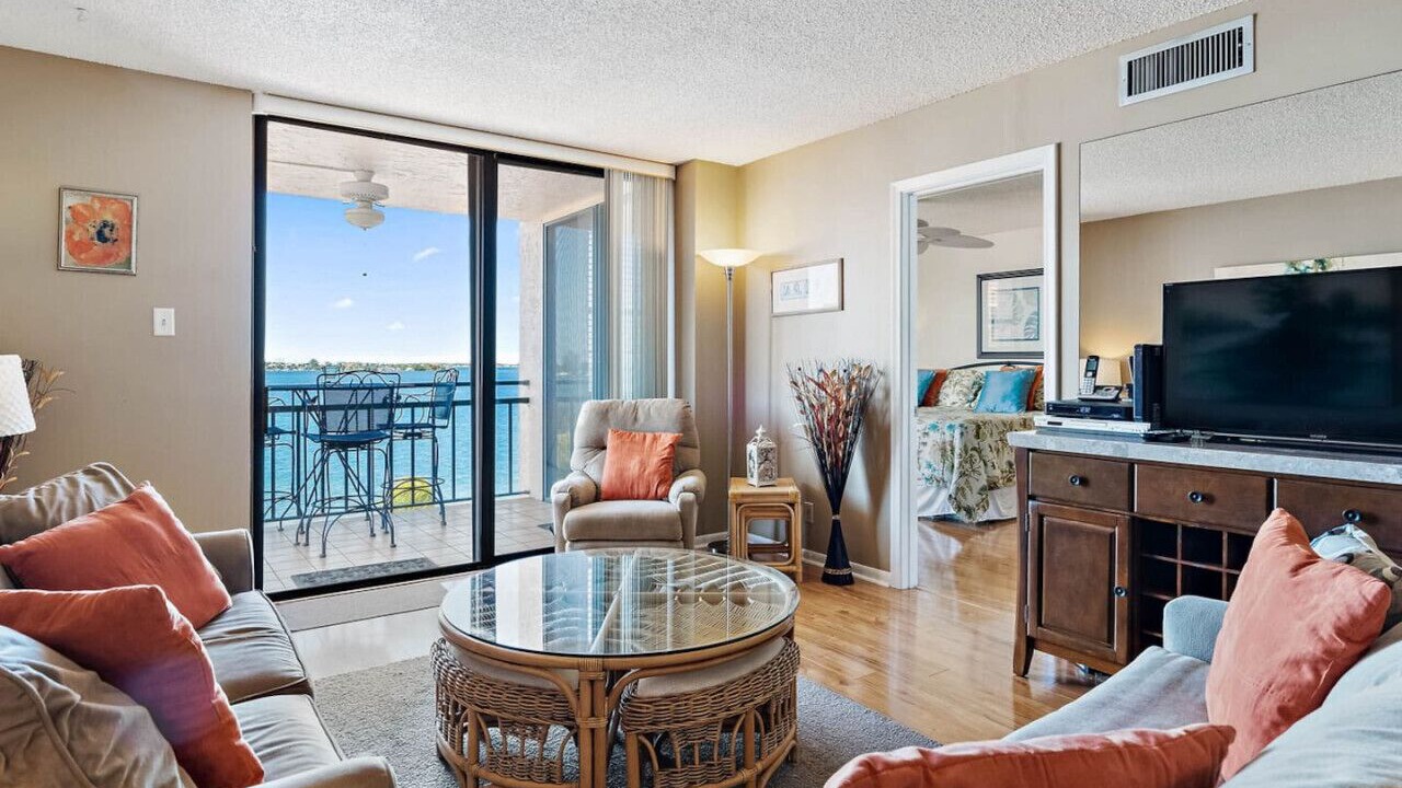 Photo of Bedroom in Casa del Mar