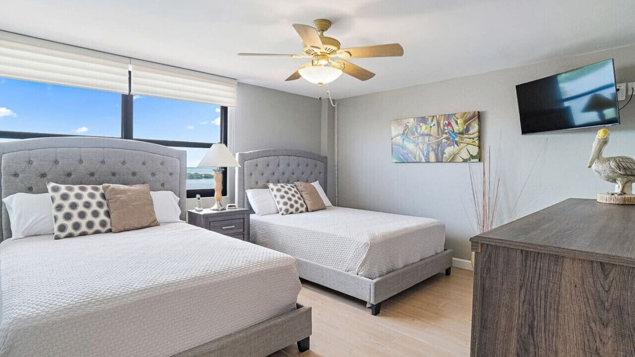 Photo of Bedroom in Isla del Sol