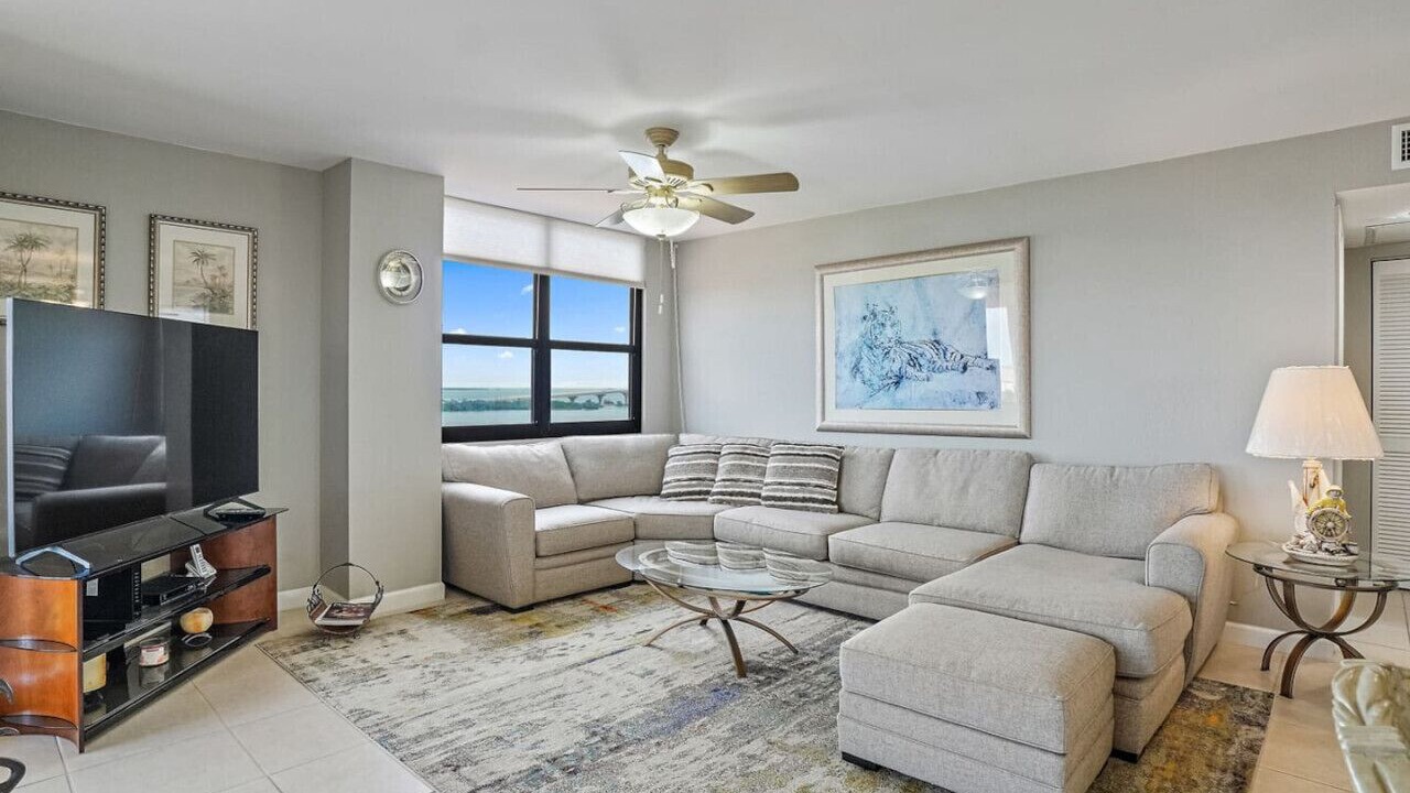 Photo of Livingroom in Isla del Sol