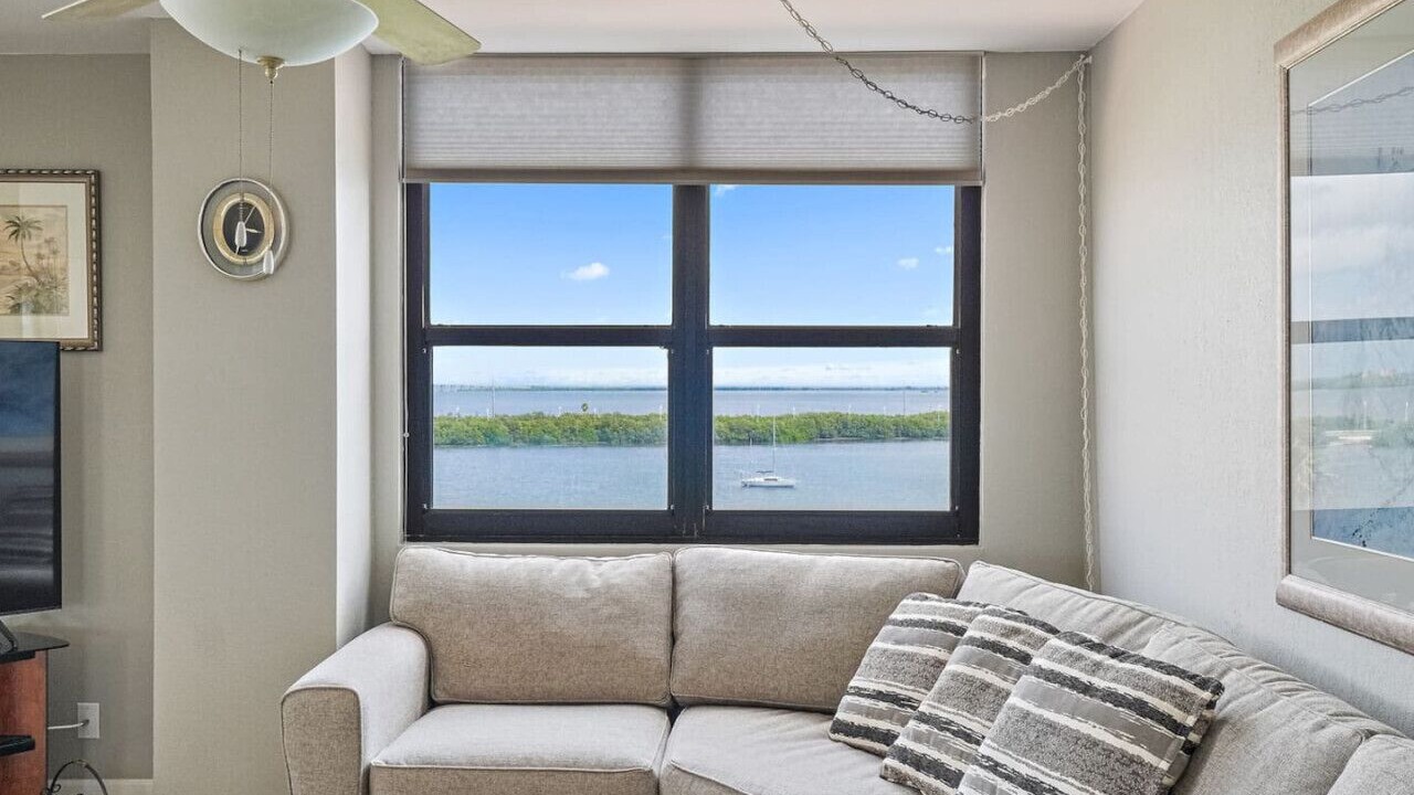 Photo of Livingroom in Isla del Sol
