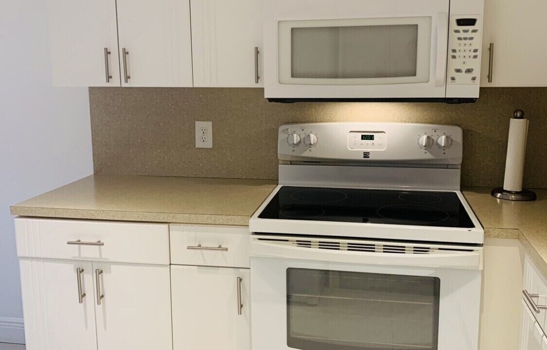 Photo of Kitchen in Weston