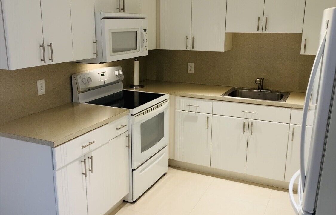 Photo of Kitchen in Weston