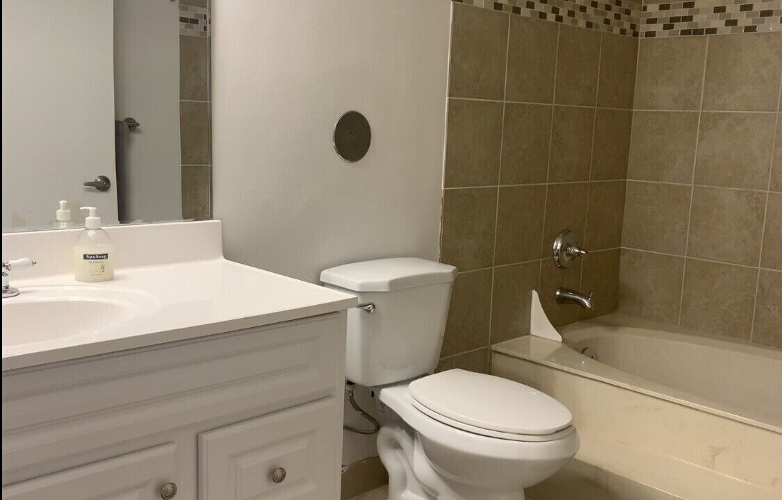 Photo of Bathroom in Weston