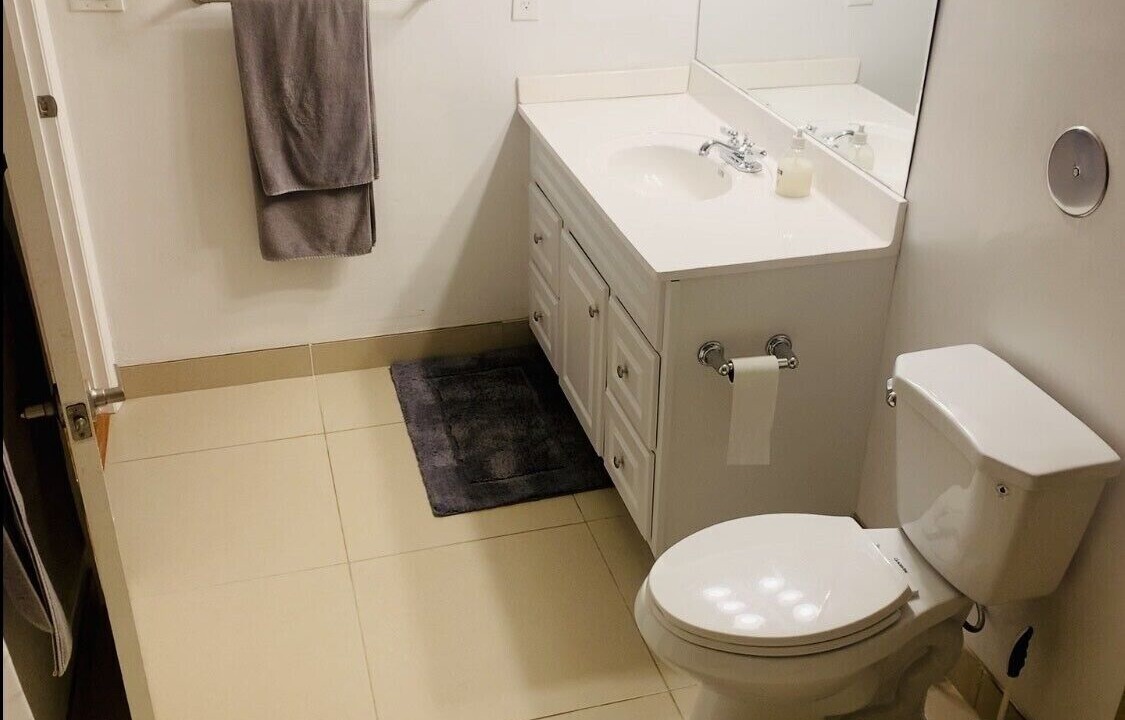 Photo of Bathroom in Weston