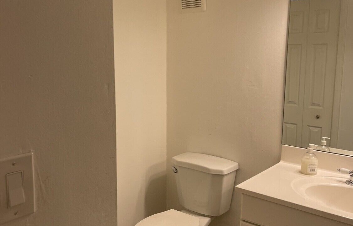 Photo of Bathroom in Weston