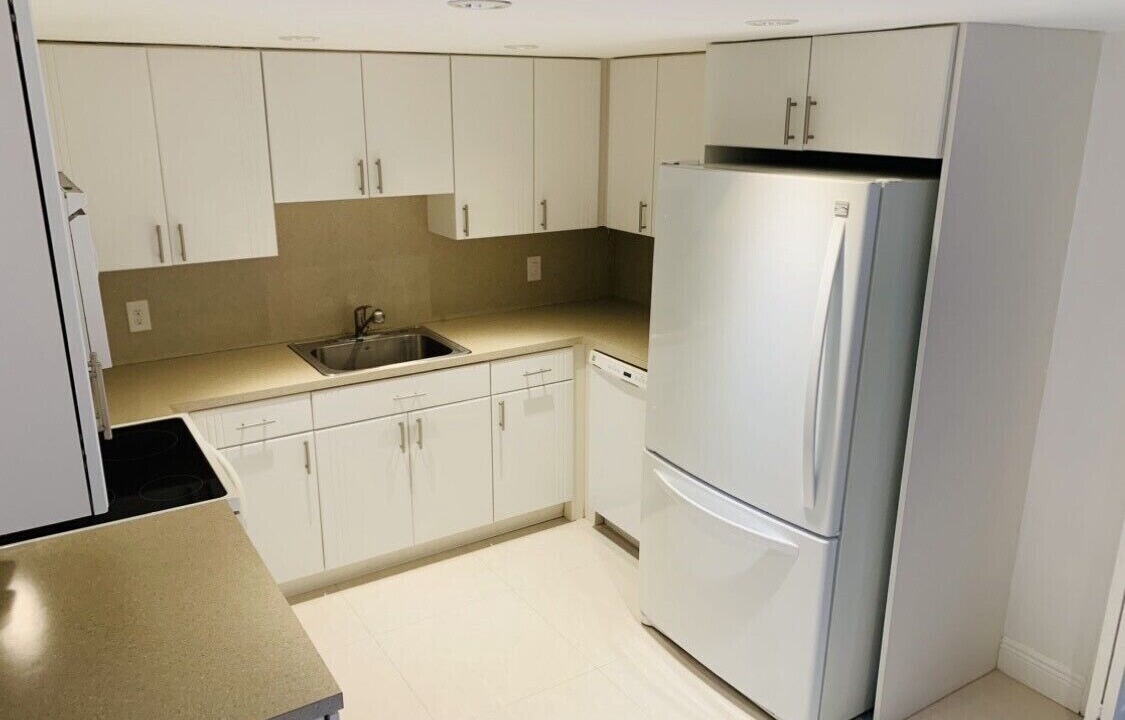 Photo of Kitchen in Weston