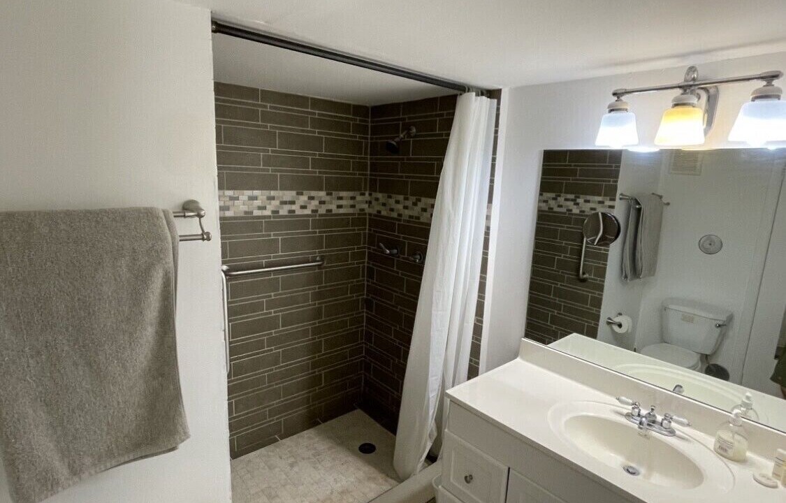 Photo of Bathroom in Weston