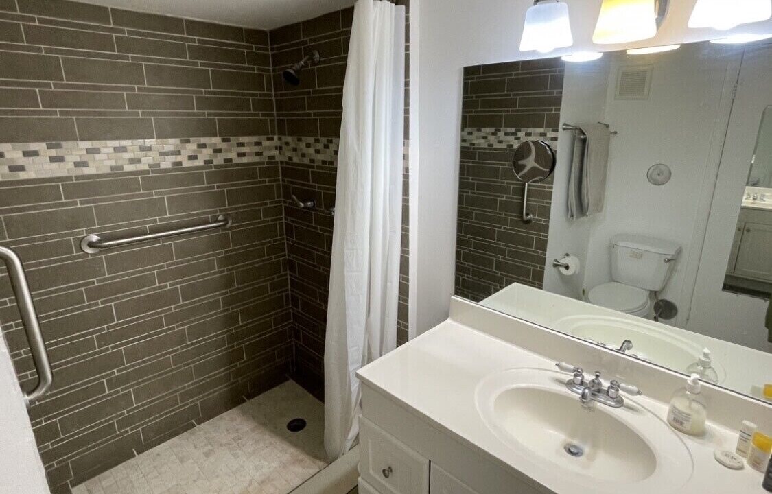 Photo of Bathroom in Weston