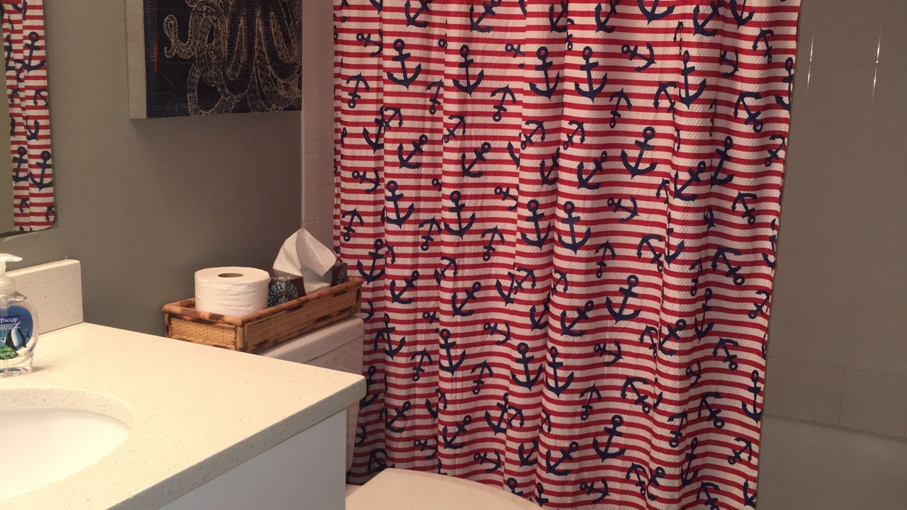 Photo of Bathroom in Point East
