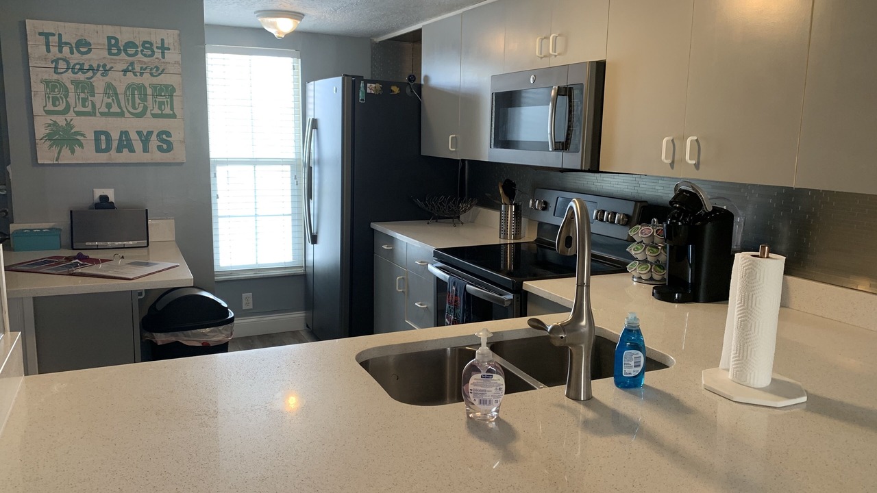 Photo of Kitchen in Point East